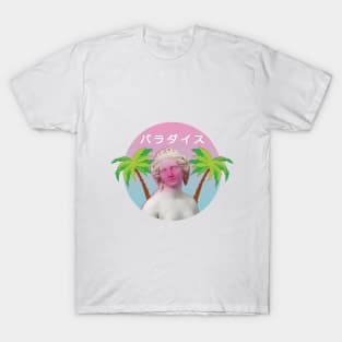 p a r a d i s e T-Shirt